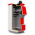 Твердотопливный котел Heiztechnik Q Plus 15